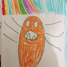 Егор Сергеевич Ульянин в конкурсе «BEN 10 — Эпичная битва»