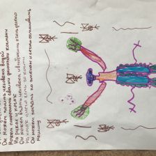 Ульяна Алексеевна Куркакова