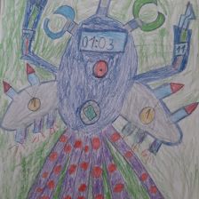 Тимур Константинович Ткаченко