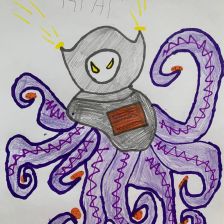 Есения Данииловна Исаева