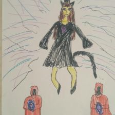 Юля Даниловна Васильева