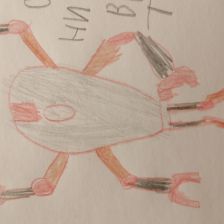 Давид Радикович Сунагатулин в конкурсе «BEN 10 — Эпичная битва»