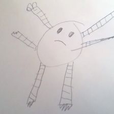 Андрей Окунев в конкурсе «BEN 10 — Эпичная битва»