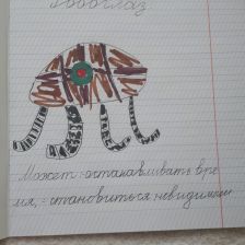 Софья Павловна Богданова