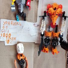 Роман Васильевич Красуленко в конкурсе «BEN 10 — Эпичная битва»