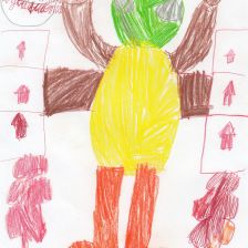 АНДРЕЙ ЗАХАРОВ в конкурсе «BEN 10 — Эпичная битва»