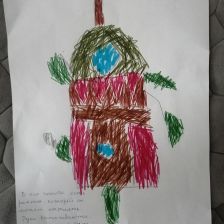 Артём Евгеньевич Мырышов в конкурсе «BEN 10 — Эпичная битва»