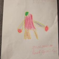 Сергей Александрович Рогов в конкурсе «BEN 10 — Эпичная битва»