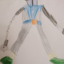 Тимур Григорьевич Федоров в конкурсе «BEN 10 — Эпичная битва»