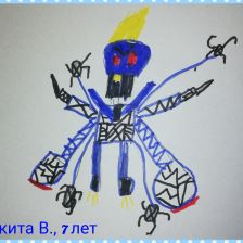 Никита Алексеевич Васьков