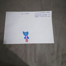 Светлана Игоревич Чеканова в конкурсе «BEN 10 — Эпичная битва»