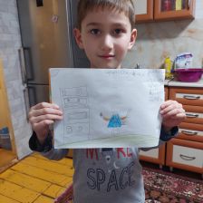 Анвир Рамильевич Эминов