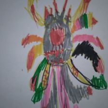 Юрий Иванович Петренко в конкурсе «BEN 10 — Эпичная битва»