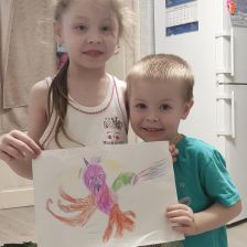 Сафия Равилевна Латфуллина