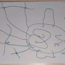 Арина Константиновна Чернышова в конкурсе «BEN 10 — Эпичная битва»