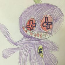 Варя Лаврова