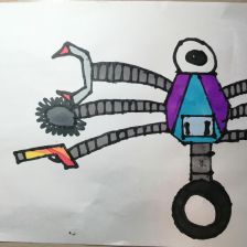 Даниил Романович Ромащенко