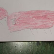 Николай Харюков Александрович в конкурсе «BEN 10 — Эпичная битва»