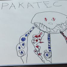 Василий Иванович Дудчук в конкурсе «BEN 10 — Эпичная битва»