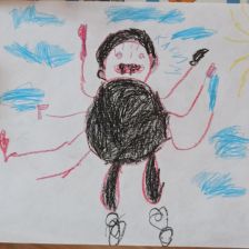 Карим Айдарович Садриев