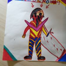 Дарья Николаевна Ярмаркина