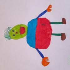 Дарина Викторовна Килимбетова