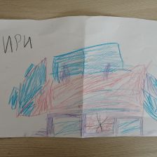 Кирилл Александрович Моногаров в конкурсе «BEN 10 — Эпичная битва»