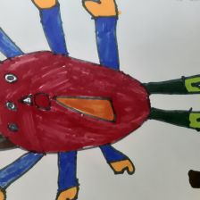 Хайдар Фаилевич Гилазов в конкурсе «BEN 10 — Эпичная битва»