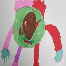 Яна Александровна Нечаева