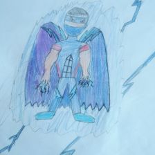 Дауд Олегович Бабочиев