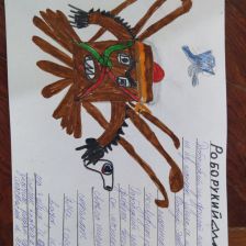 Тельман Парвиз оглы Дадашов