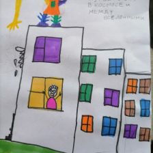 Игорь Сергеевич Мельчехин в конкурсе «BEN 10 — Эпичная битва»