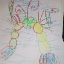 Софья Никитична Будник в конкурсе «BEN 10 — Эпичная битва»