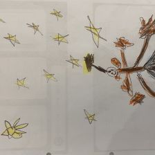 Платон Максимович Красноперов в конкурсе «BEN 10 — Эпичная битва»