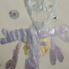 Эмиль Радифович Хайбриев в конкурсе «BEN 10 — Эпичная битва»