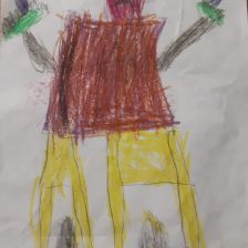 Никита Вячеславович Волков в конкурсе «BEN 10 — Эпичная битва»