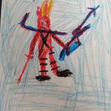 Владимир Александрович Сергеев