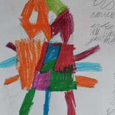 Илья Сергеевич Молодой в конкурсе «BEN 10 — Эпичная битва»