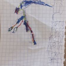 Тимофей Сергеевич Акимов в конкурсе «BEN 10 — Эпичная битва»