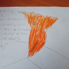 Валерий Дмитриевич Фомин в конкурсе «BEN 10 — Эпичная битва»