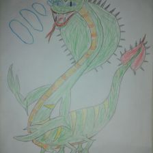 Витя Павлович Стадник в конкурсе «BEN 10 — Эпичная битва»