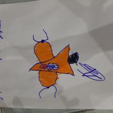 Адам Ямилович Давудов в конкурсе «BEN 10 — Эпичная битва»