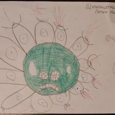 Матвей Михайлович Пятин