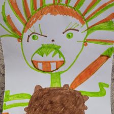 Юсуп Юсупов в конкурсе «BEN 10 — Эпичная битва»