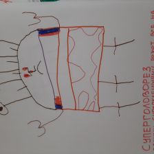 Диана Евгеньевна Дубровина