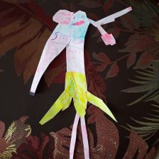 Андрей Плахов в конкурсе «BEN 10 — Эпичная битва»