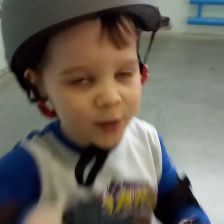 Артемий в конкурсе «LEGO Ninjago»