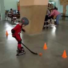 Артемий в конкурсе «LEGO Ninjago. Финал»