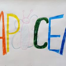 Иван Маржин в конкурсе «День Рождения телеканала «Карусель»! Нам 9 лет!»