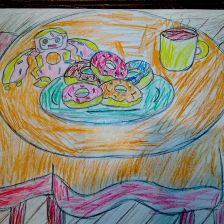 Михаил Александрович Фоминых в конкурсе «Поймай Ботбота»